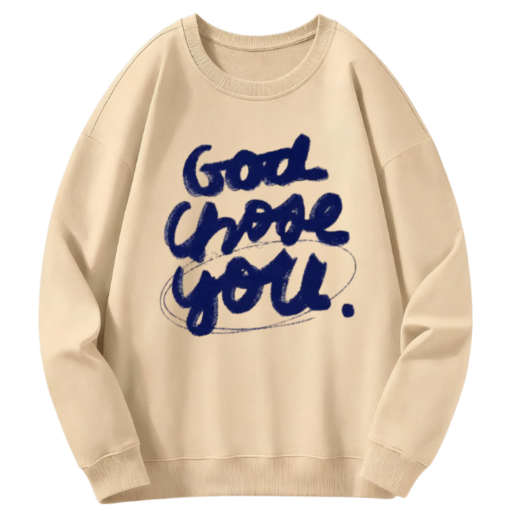 Good Choice You Sweatshirt - Image 4
